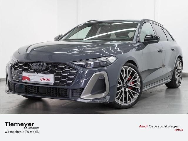 Magnetgrau Gebraucht 2025 Audi S5 Edition .1 Kombi | 69.180 € (Superpreis) - Bild 1/4