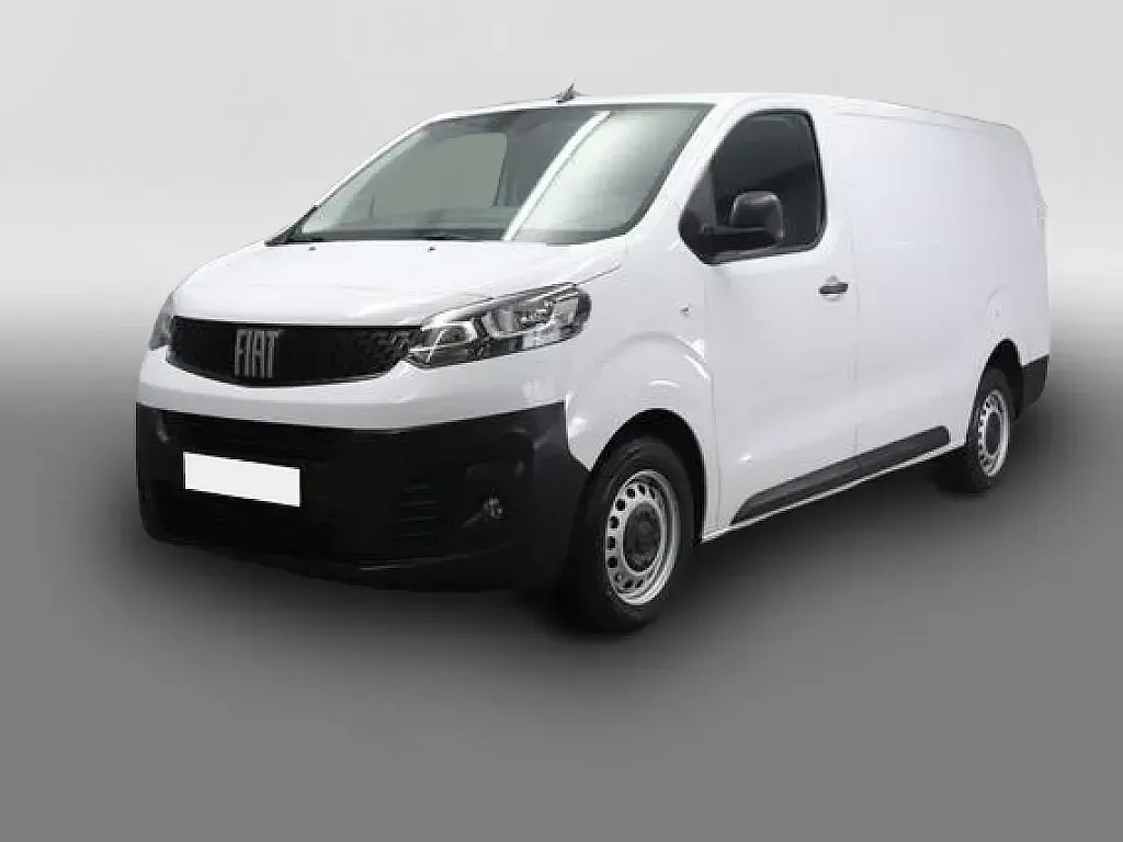 Second-hand Fiat Scudo 145 CP (106 kW) 2024 Van