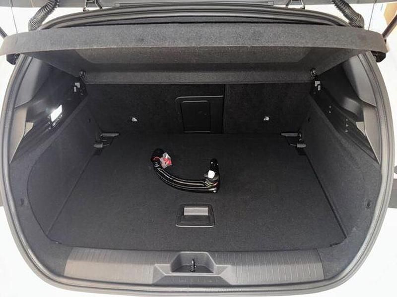 Gebraucht Opel Astra Ultimate 131 PS (96 kW) 2024 Weiß Limousine