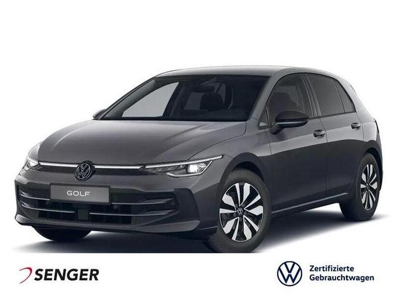Grau Gebraucht 2025 VW Golf VIII Goal | 29.990 € (Fairer Preis) - Bild 1/4