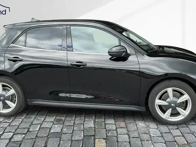 Gebraucht Ora 03 125 kW (171 PS) 2023 Schwarz Kleinwagen