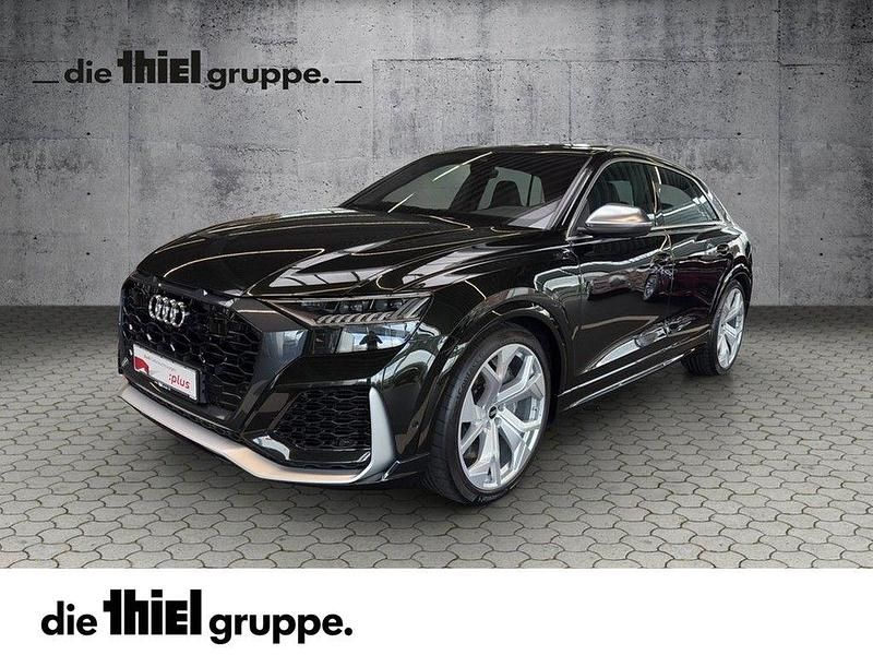 Gebraucht Audi RS Q8 Ambiente 600 PS (441 kW) 2020 Sonstige SUV