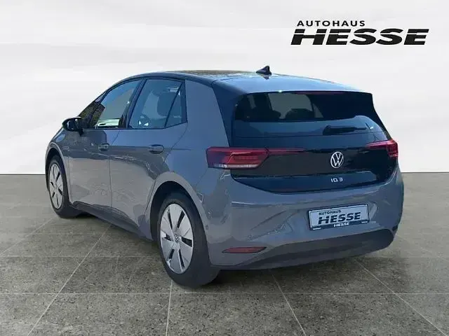 Gebraucht VW ID.3 Pro Performance 150 kW (204 PS) 2022 Grau Kleinwagen