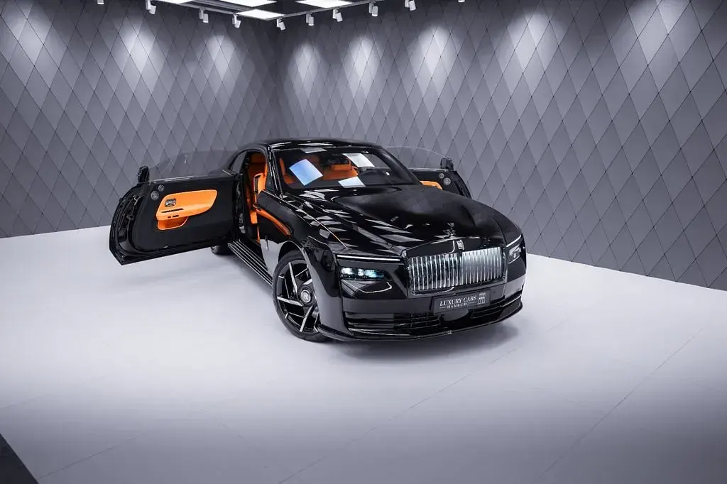 Neu Mercedes S680 612 PS (450 kW) 2025 Schwarz Limousine