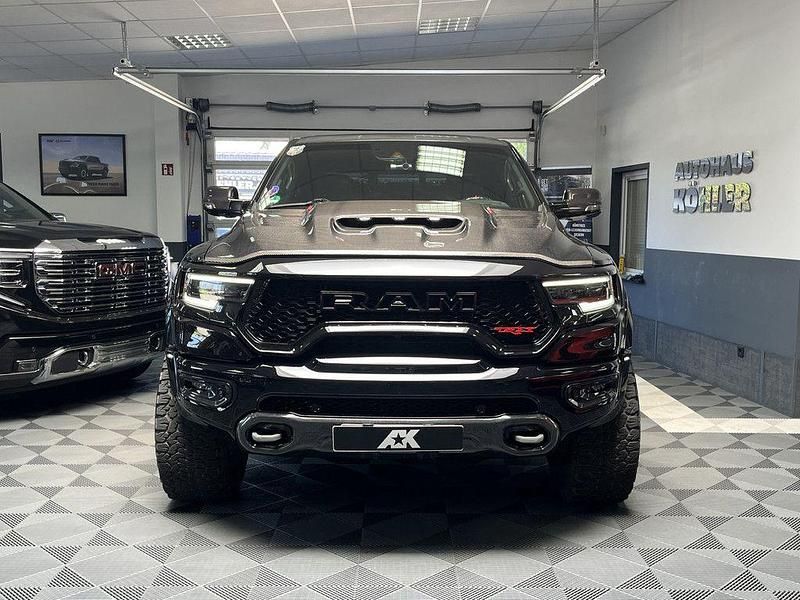 Gebraucht Dodge Ram 717 PS (527 kW) 2023 Schwarz Pickup