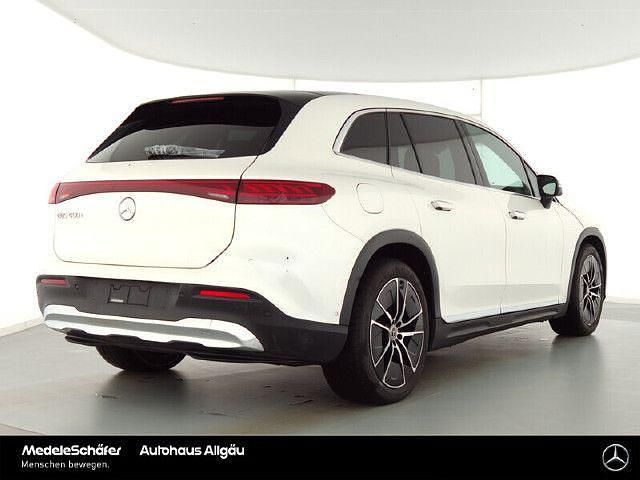 Gebraucht 2022 Mercedes EQS450+ | 81.460 € (Teuer) - Bild 1/4
