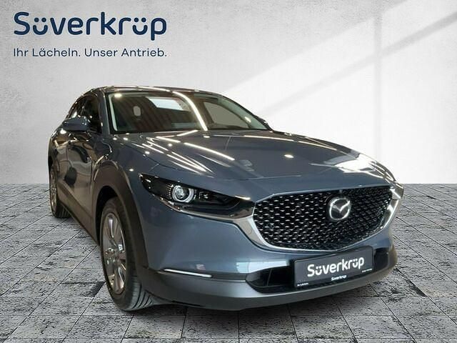 Gebraucht Mazda CX-30 Exclusive-Line 150 PS (110 kW) 2024 Andere farbe SUV