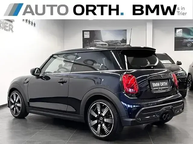 Gebraucht Mini Cooper S 305 PS (224 kW) 2021 Andere Kleinwagen