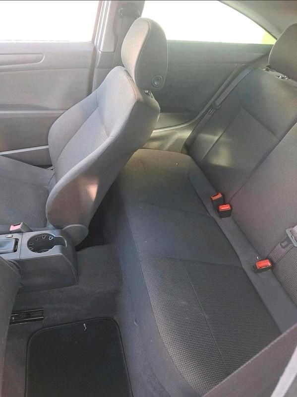 Gebraucht Opel Astra GTC Eco 116 PS (85 kW) 2009 Coupé