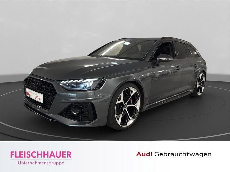 Spannende Audi Rs4 Gebraucht Bilder