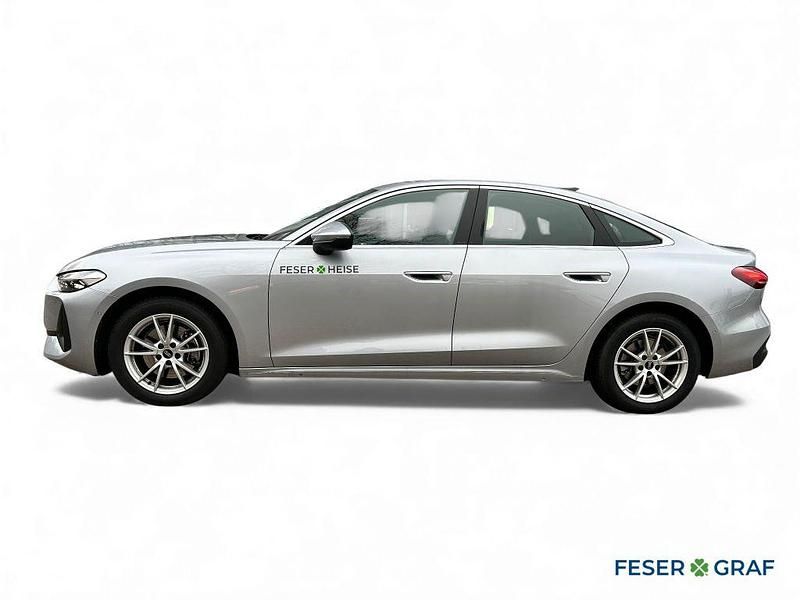 Gebraucht Audi A5 Ambiente 204 PS (150 kW) 2025 Cflorettsilber metallic Limousine