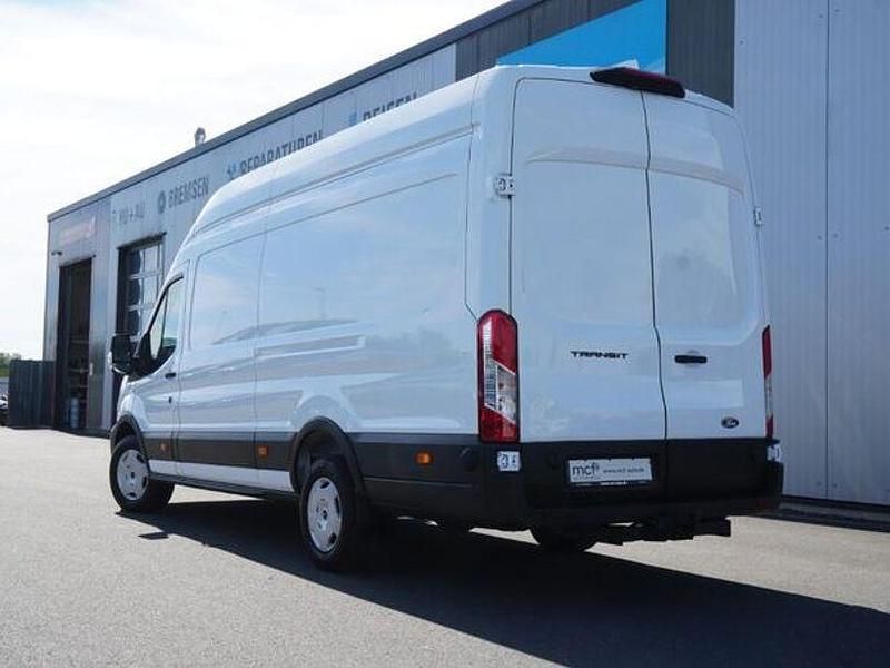 Gebraucht Ford Transit Trend 165 PS (121 kW) 2025 Andere Van
