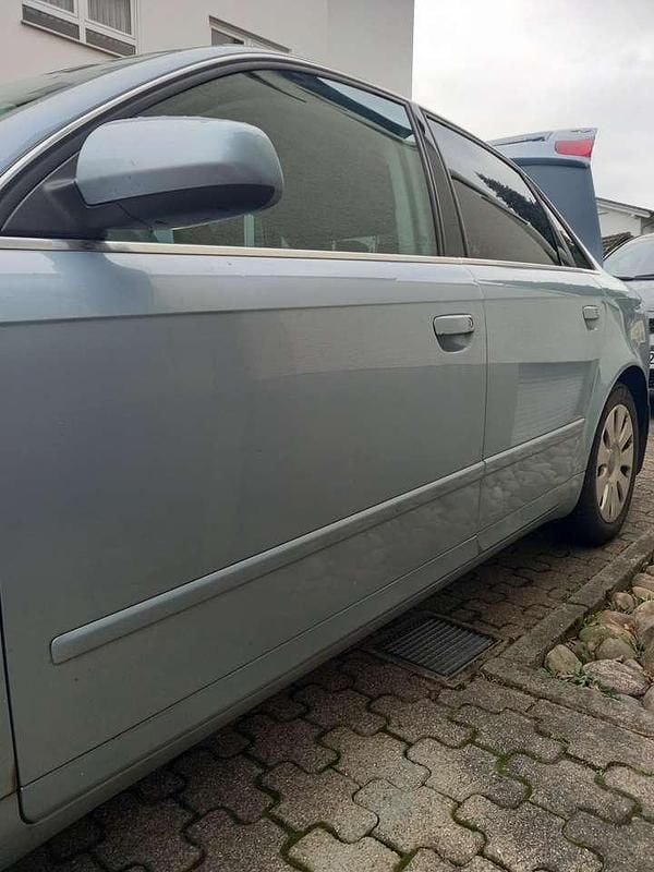Gebraucht Audi A4 200 PS (147 kW) 2006 Kombi