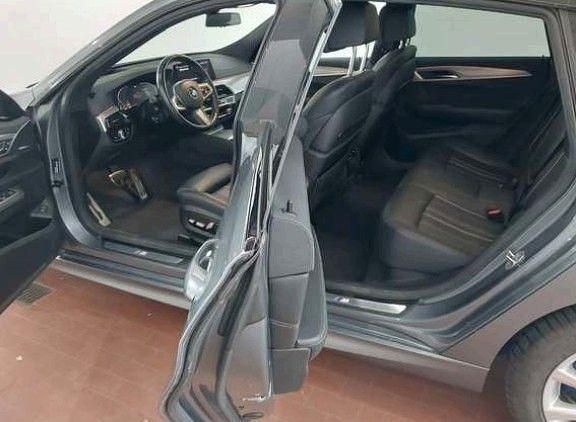 Gebraucht BMW 630 Shadowline 265 PS (194 kW) 2020 Blau Coupé