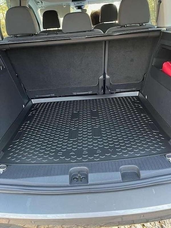 Gebraucht VW Caddy Goal 122 PS (89 kW) 2025 Van / Kleinbus