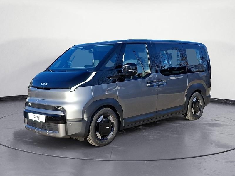 Gebraucht Kia PV5 119 kW (163 PS) 2026 Grau Van / Kleinbus