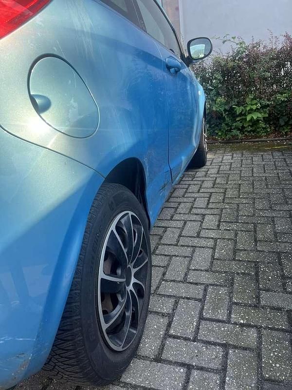 Gebraucht 2010 Ford Ka Trend Kleinwagen | 1.650 € (Guter Preis) - Bild 1/4