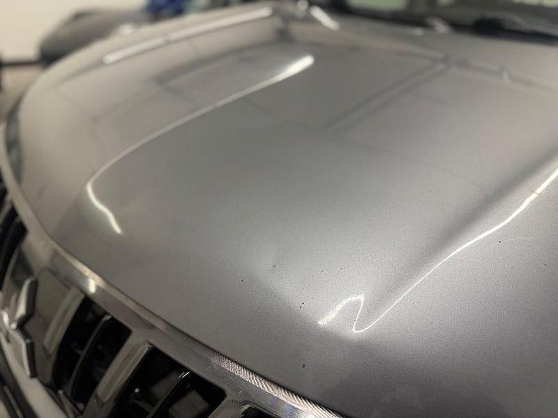 Gebraucht Mitsubishi L200 154 PS (113 kW) 2018 Platinumgrau (m) Pickup