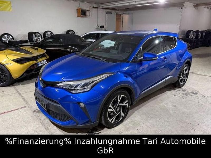 Gebraucht Toyota Supra 340 PS (250 kW) 2023 Grau metallic Coupé