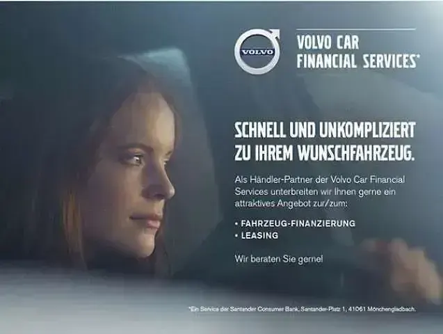 Gebraucht Volvo XC60 Momentum 197 PS (144 kW) 2021 Pine grey / metallic (metallic) SUV