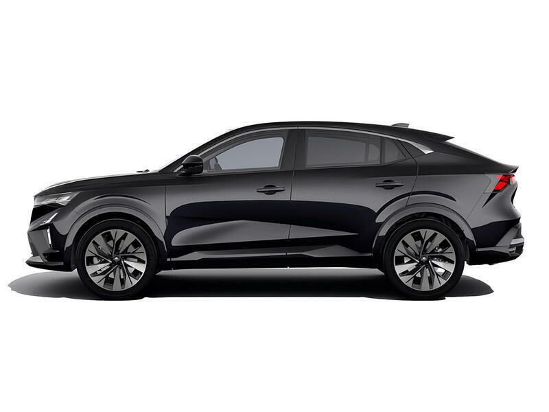 Używany Renault Rafale Techno 200 KM (147 kW) 2024 SUV