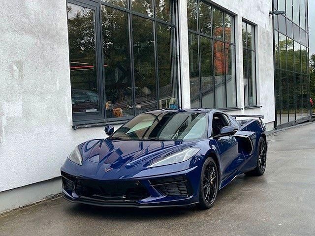 Gxl hysteria purple Neu 2025 Corvette C8 Coupé | 117.700 € - Bild 1/4