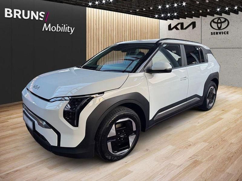 Neu Kia EV3 Earth 150 kW (204 PS) 2026 Weiß SUV