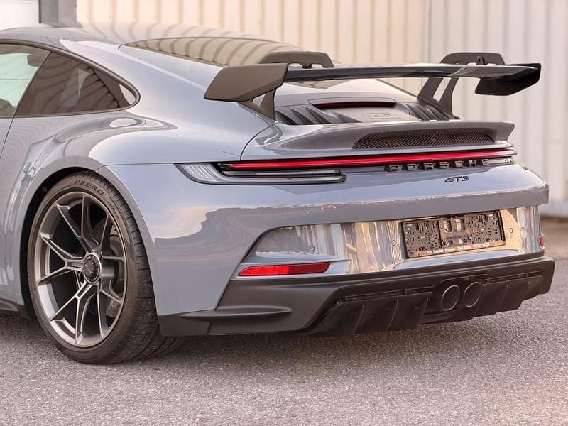 Gebraucht Porsche 992 510 PS (375 kW) 2024
