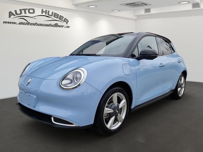 Blau Neu 2025 Ora 03 Limousine | 31.990 € (Etwas zu teuer) - Bild 1/4