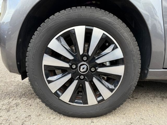 Gebraucht Renault Twingo Techno 60 kW (82 PS) 2023 Othercolor Kleinwagen