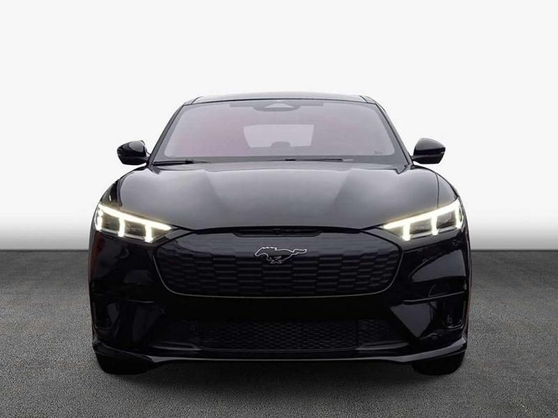 Gebraucht Ford Mustang Mach-E GT 358 kW (487 PS) 2024 Schwarz SUV