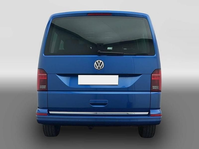 Gebraucht VW Multivan Comfortline 204 PS (150 kW) 2024 Blau Van