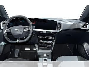Neu Opel Mokka-e Edition 114 kW (156 PS) 2026 Schwarz (karbon schwarz) SUV