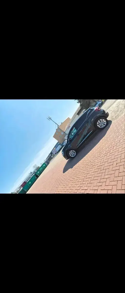 Gebraucht Renault Captur Intens 160 PS (117 kW) 2020 Schwarz SUV