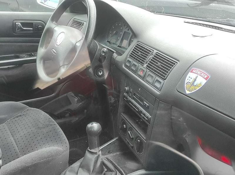 Gebraucht Audi A4 163 PS (119 kW) 2002 Schwarz Kombi