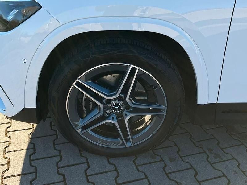 Gebraucht Mercedes GLA220 AMG line 190 PS (139 kW) 2024 Weiß SUV