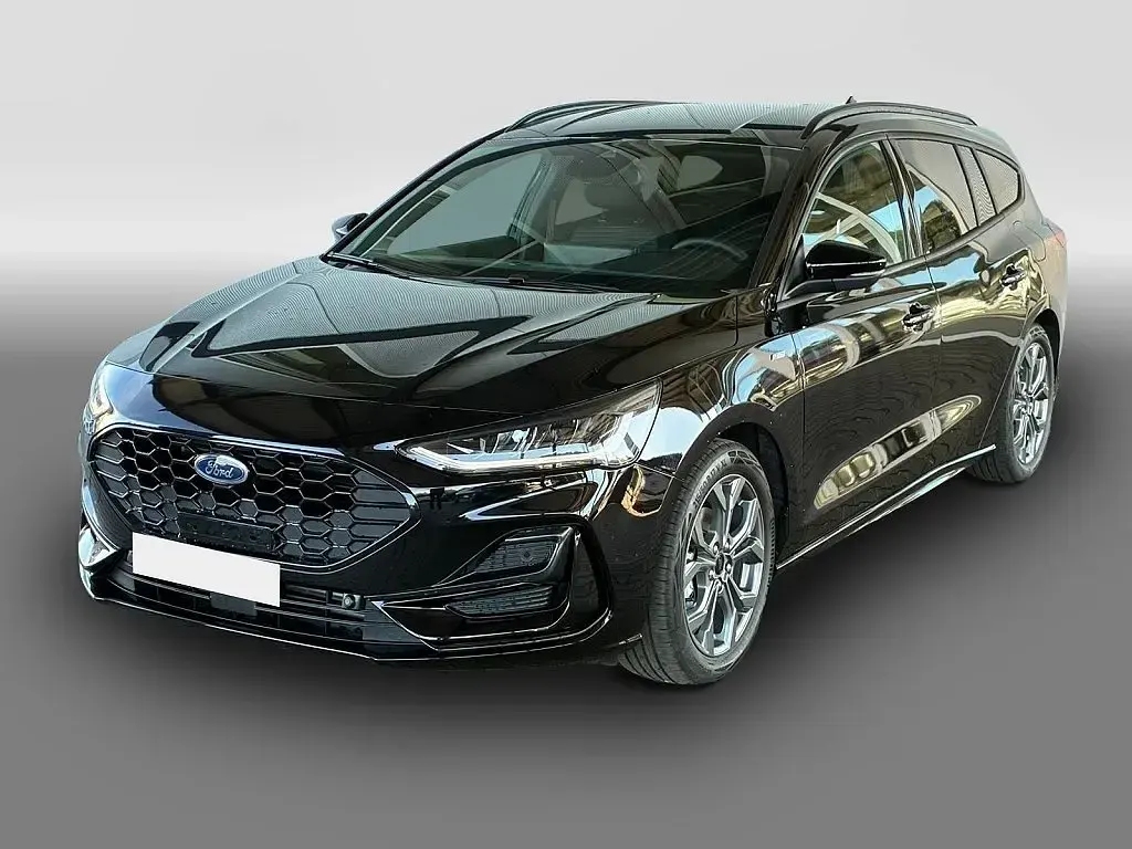 Usado Ford Focus ST-Line X 155 CV (114 kW) 2025