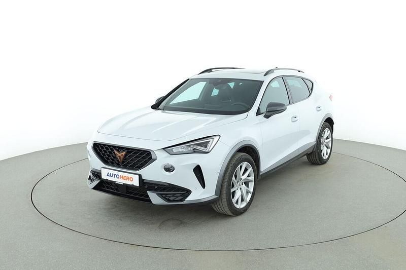 Gebraucht Cupra Formentor 190 PS (139 kW) 2023 SUV