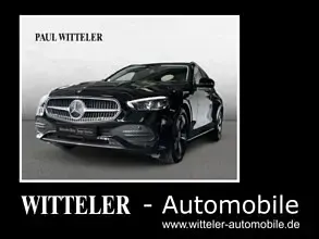Gebraucht Mercedes C180 Avantgarde 170 PS (125 kW) 2024 Limousine