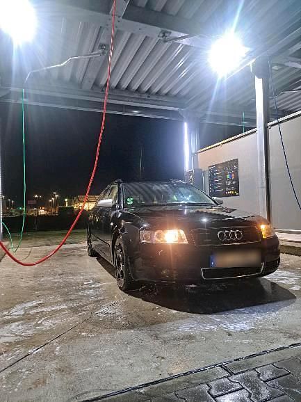 Gebraucht Audi A4 2004 Kombi