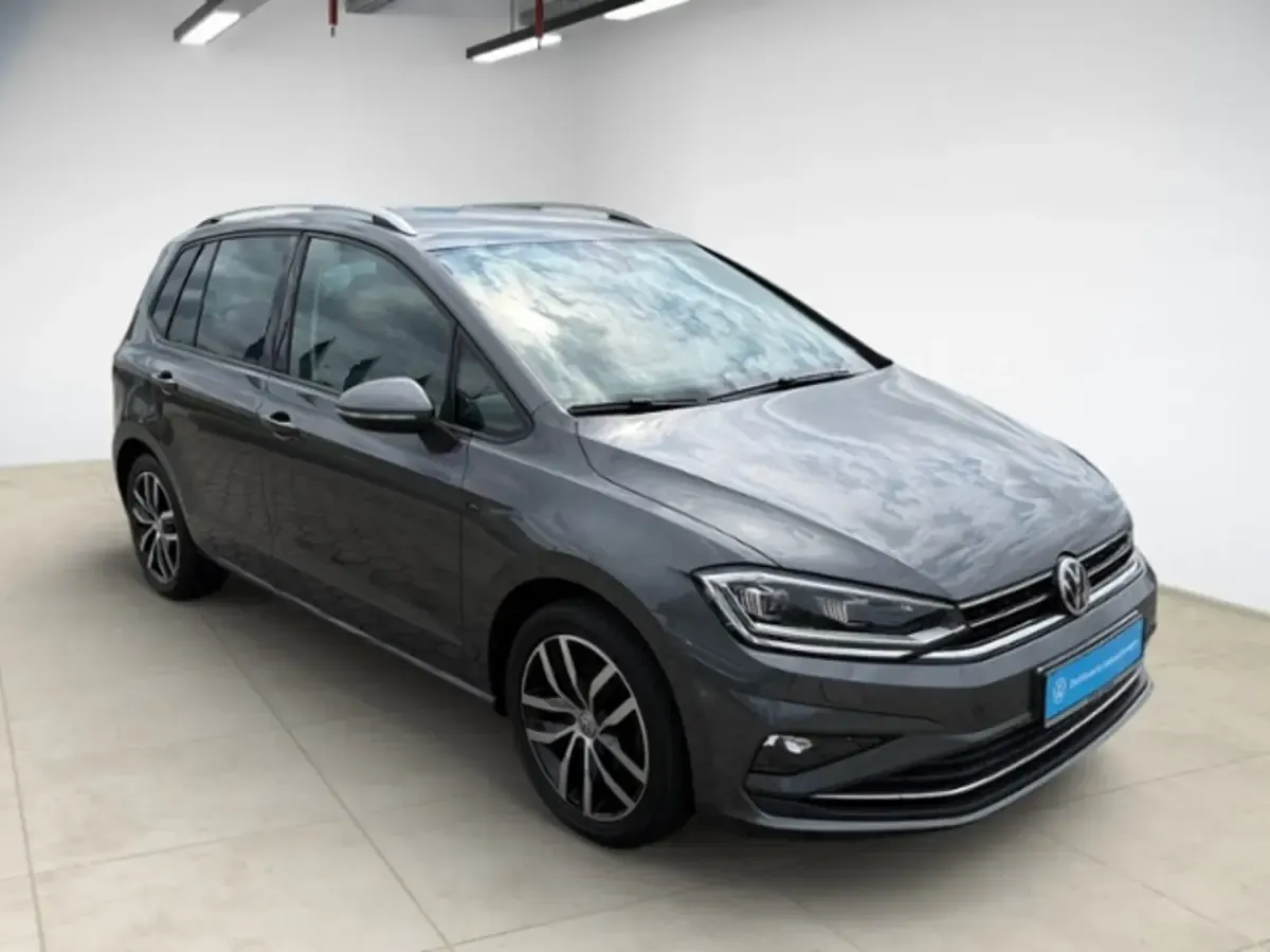 Gebraucht VW Golf VII Join 131 PS (96 kW) 2018