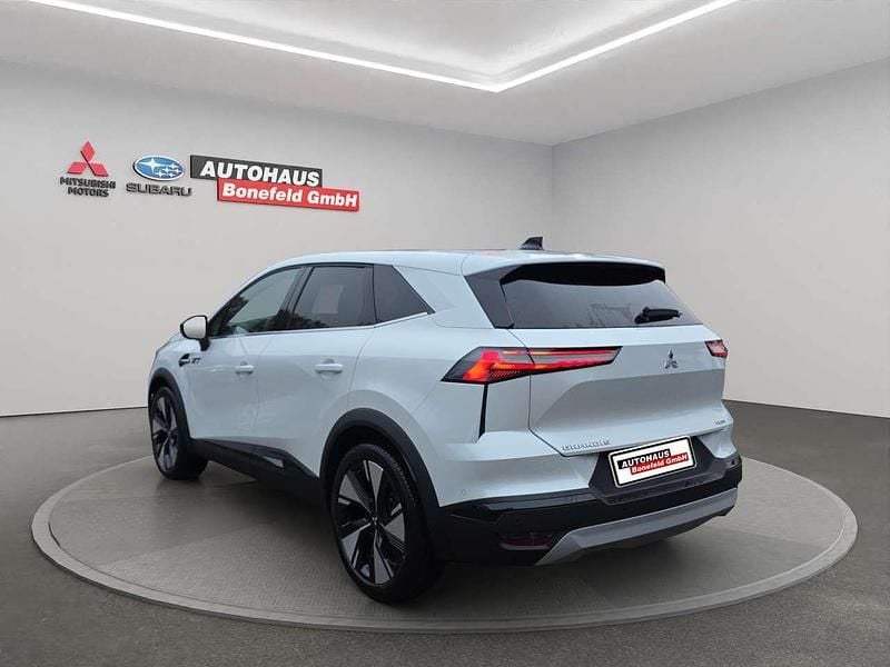 Neu Mitsubishi Grandis Edition 158 PS (116 kW) 2025 Himalaya weiß SUV