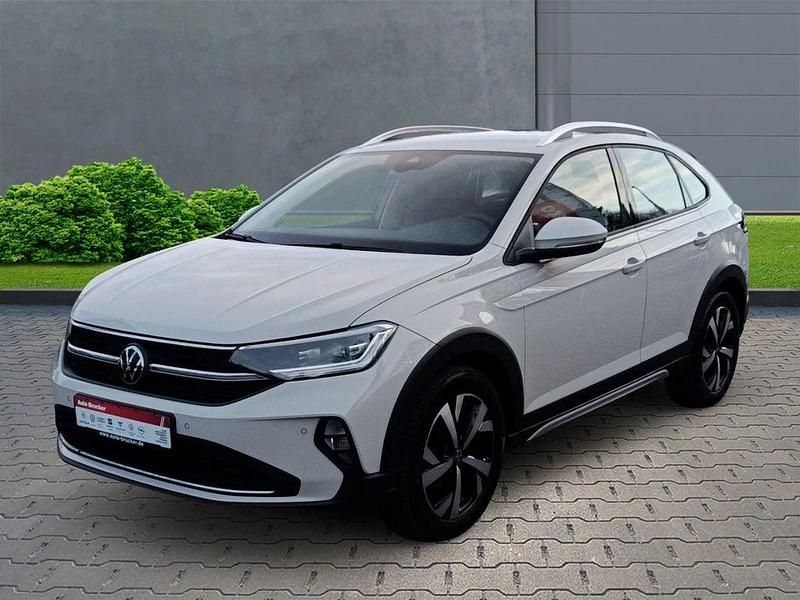 Gebraucht VW Taigo Style 150 PS (110 kW) 2022 Grau SUV