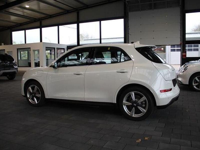 Second-hand Ora 03 125 kW (171 CP) 2023 Alb Hatchback