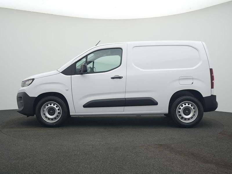 Gebraucht Citroën Berlingo 102 PS (75 kW) 2025 Eisweiß Van / Kleinbus