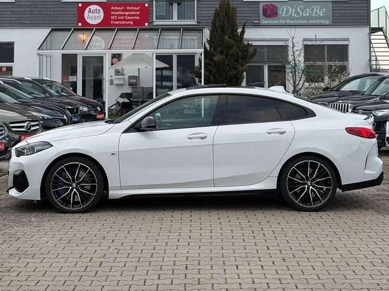 Gebraucht BMW M2 306 PS (225 kW) 2021 Alpinweiss iii Coupé