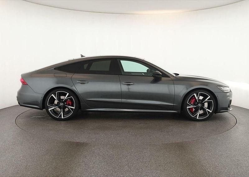 Gebraucht Audi S7 Sportback Sport 344 PS (253 kW) 2025 Grau Kleinwagen