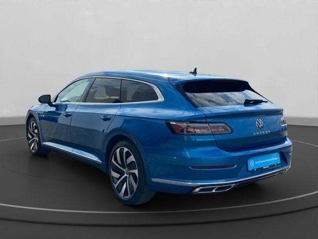 Gebraucht VW Arteon R-line 190 PS (139 kW) 2023 Othercolor Kombi