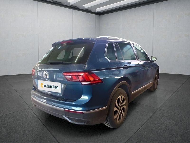 Gebraucht VW Tiguan 150 PS (110 kW) 2022 Andere SUV