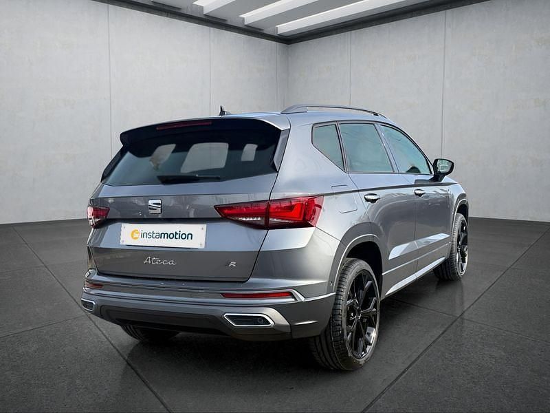 Neu Seat Ateca FR 150 PS (110 kW) 2026 Grau SUV